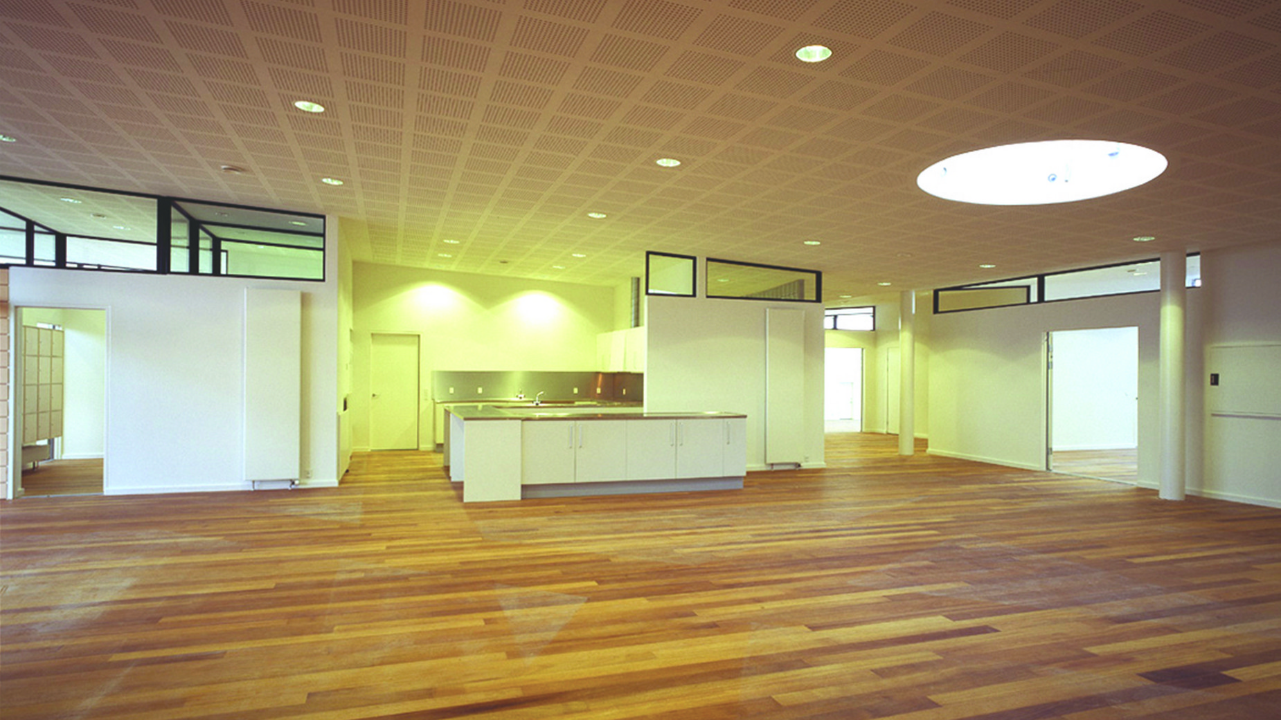 Erhverv Børnehuset Møllebjerghave