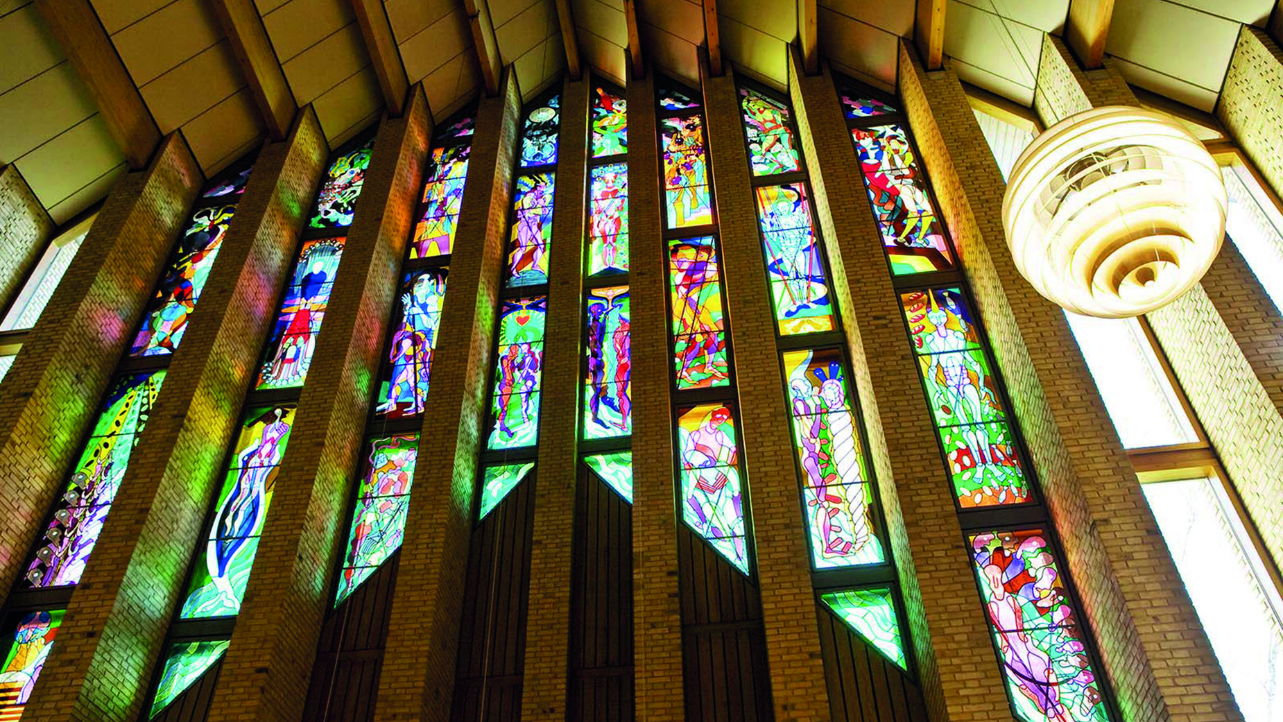 Erhverv Kirke Christianskirken