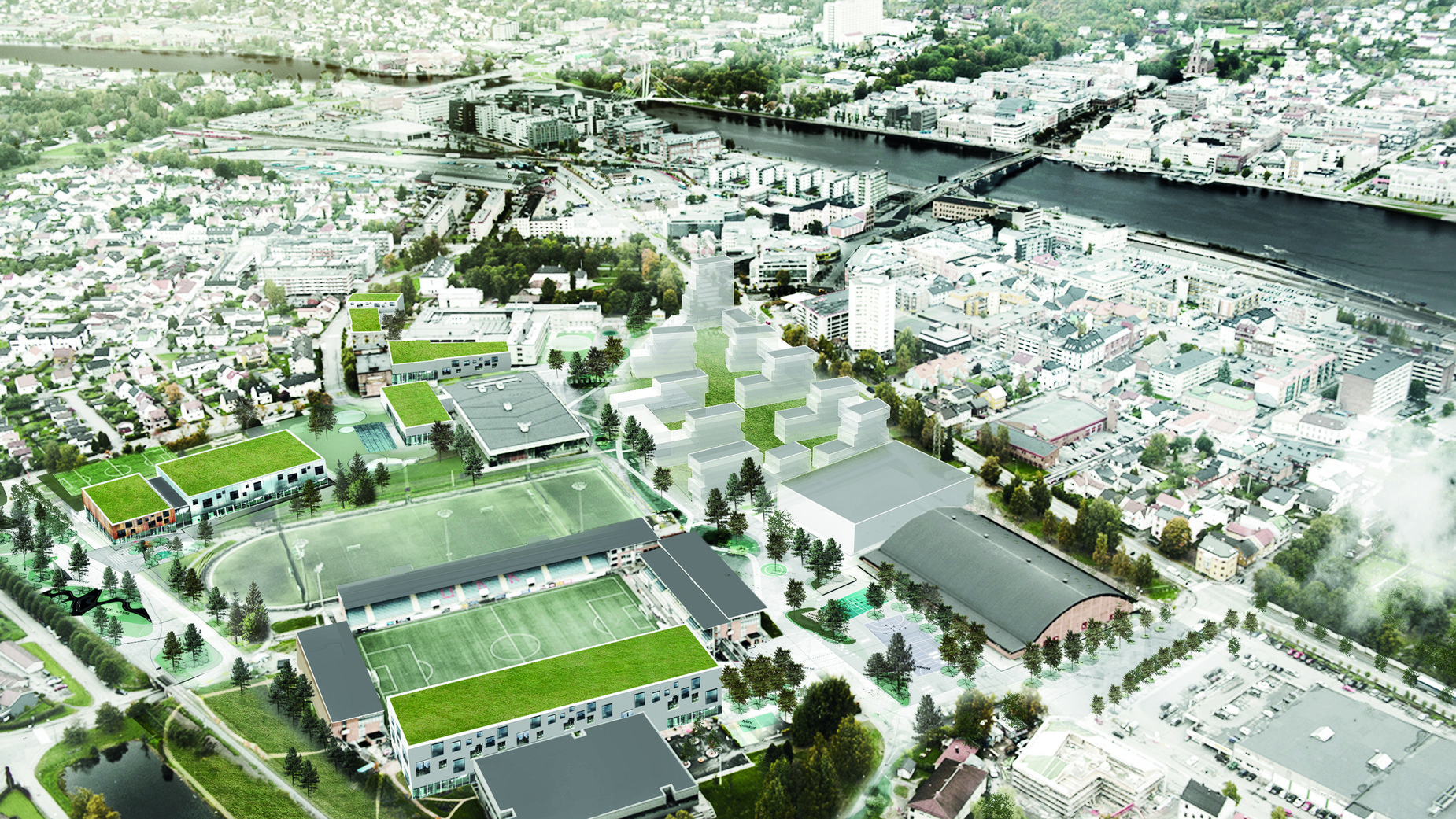 Campus Marienlyst