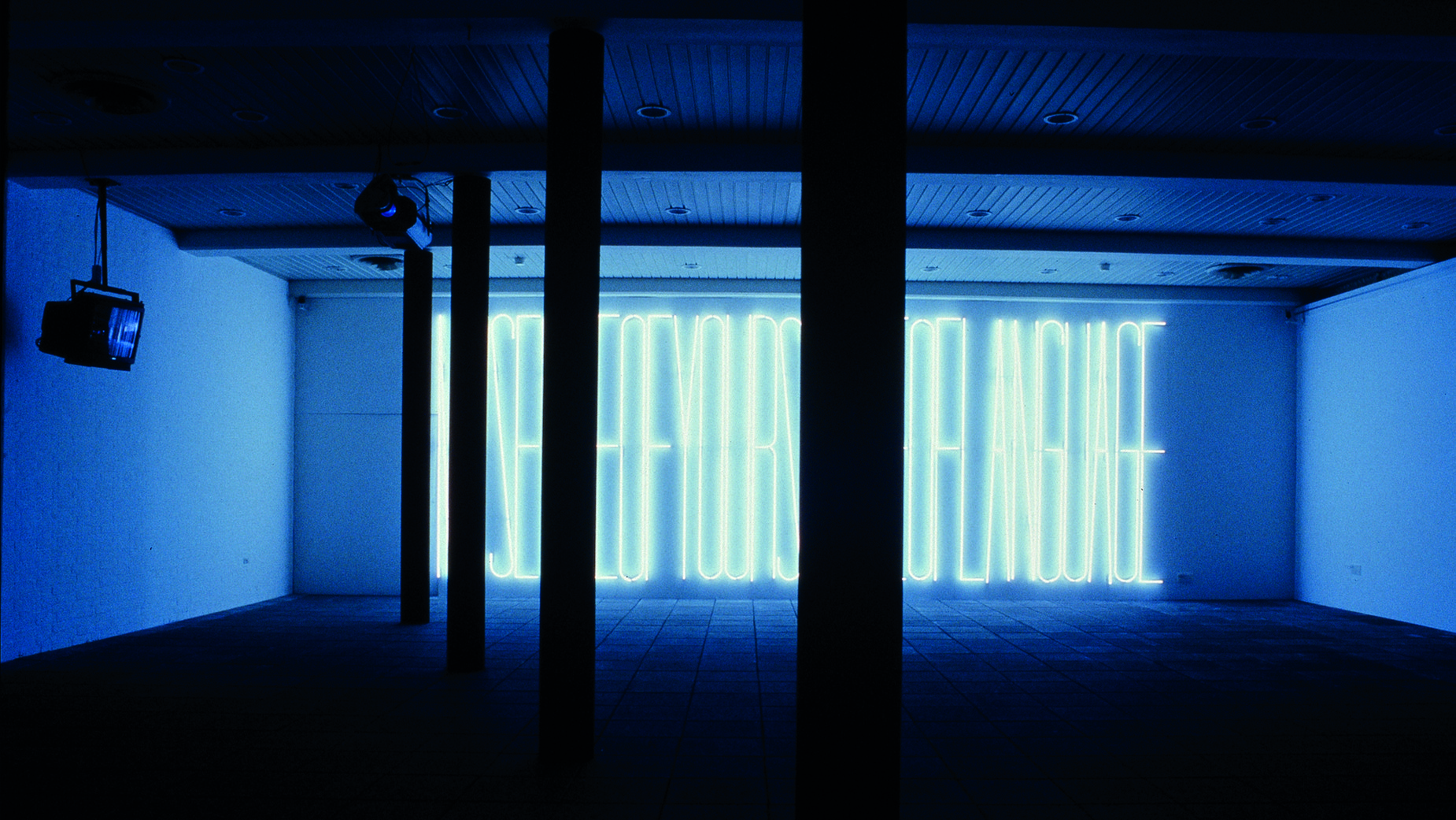 Udstilling Værelse med udsyn Århus Kunstmuseum