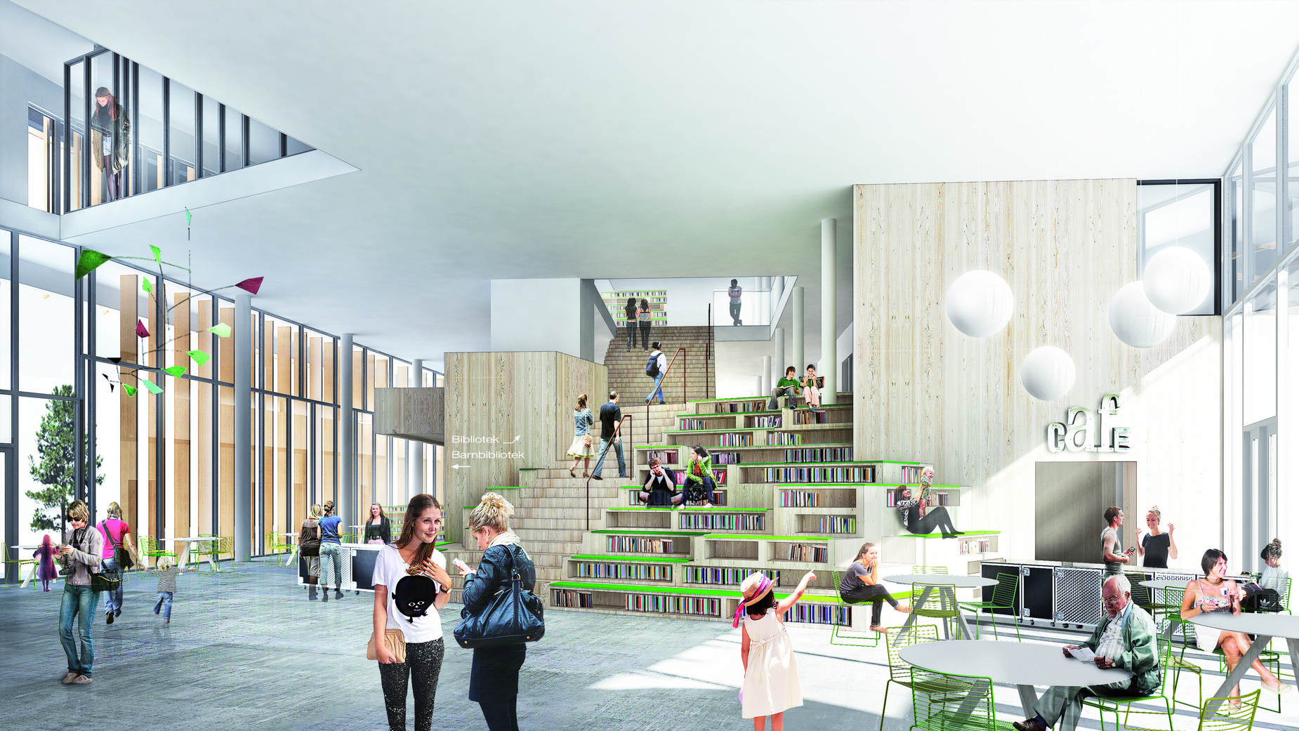 Byrum Landskab Erhverv Falkenberg
