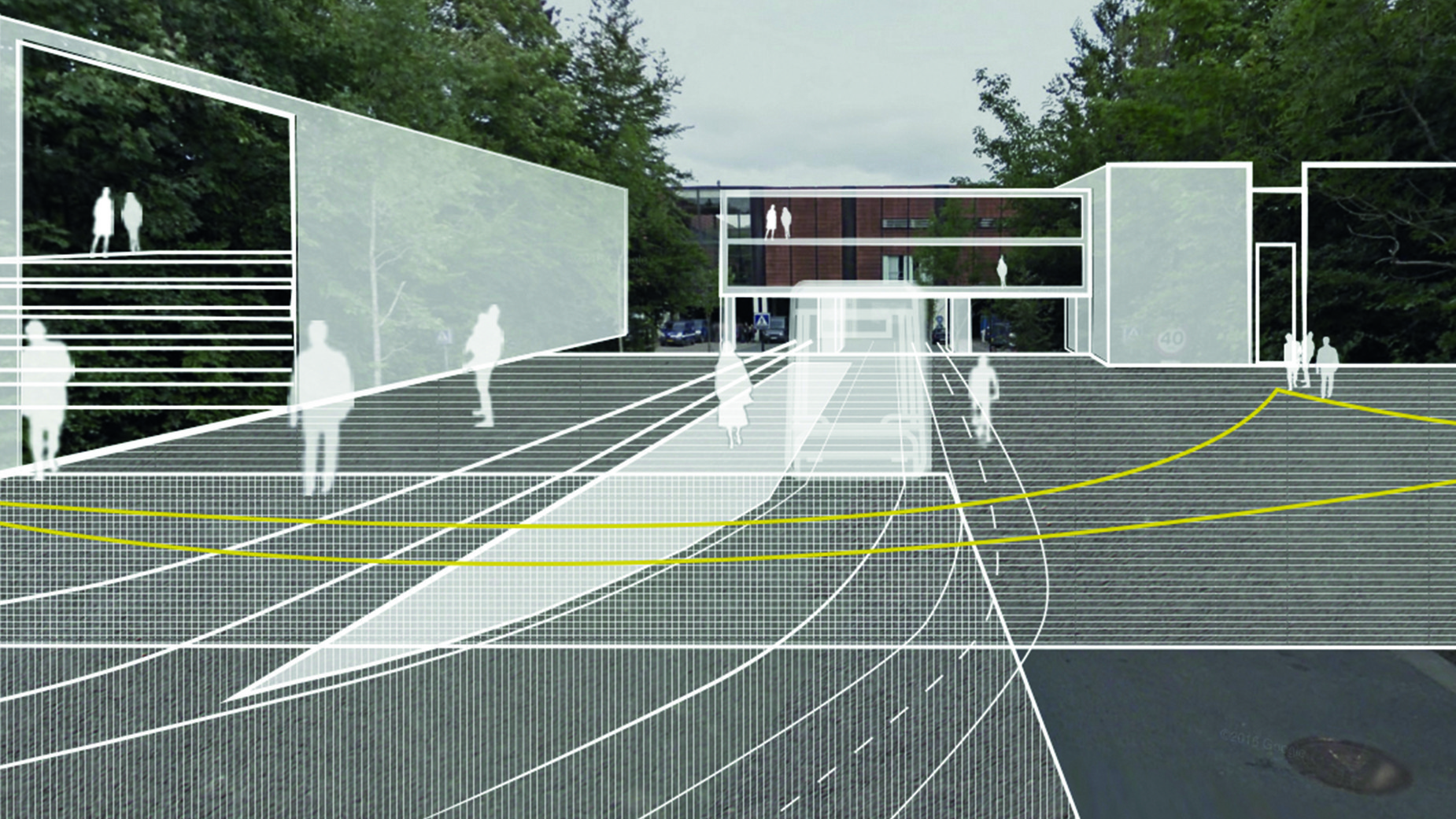 Campus Odense SDU UCL OUH