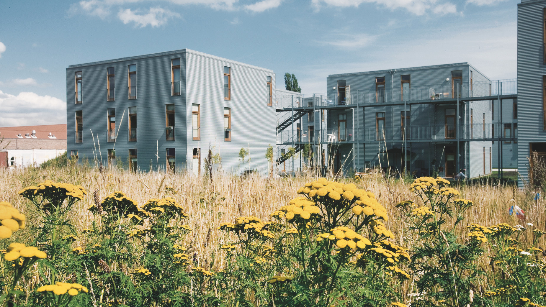  Urban space Landscape Housing Better Affordable Housing Landscape