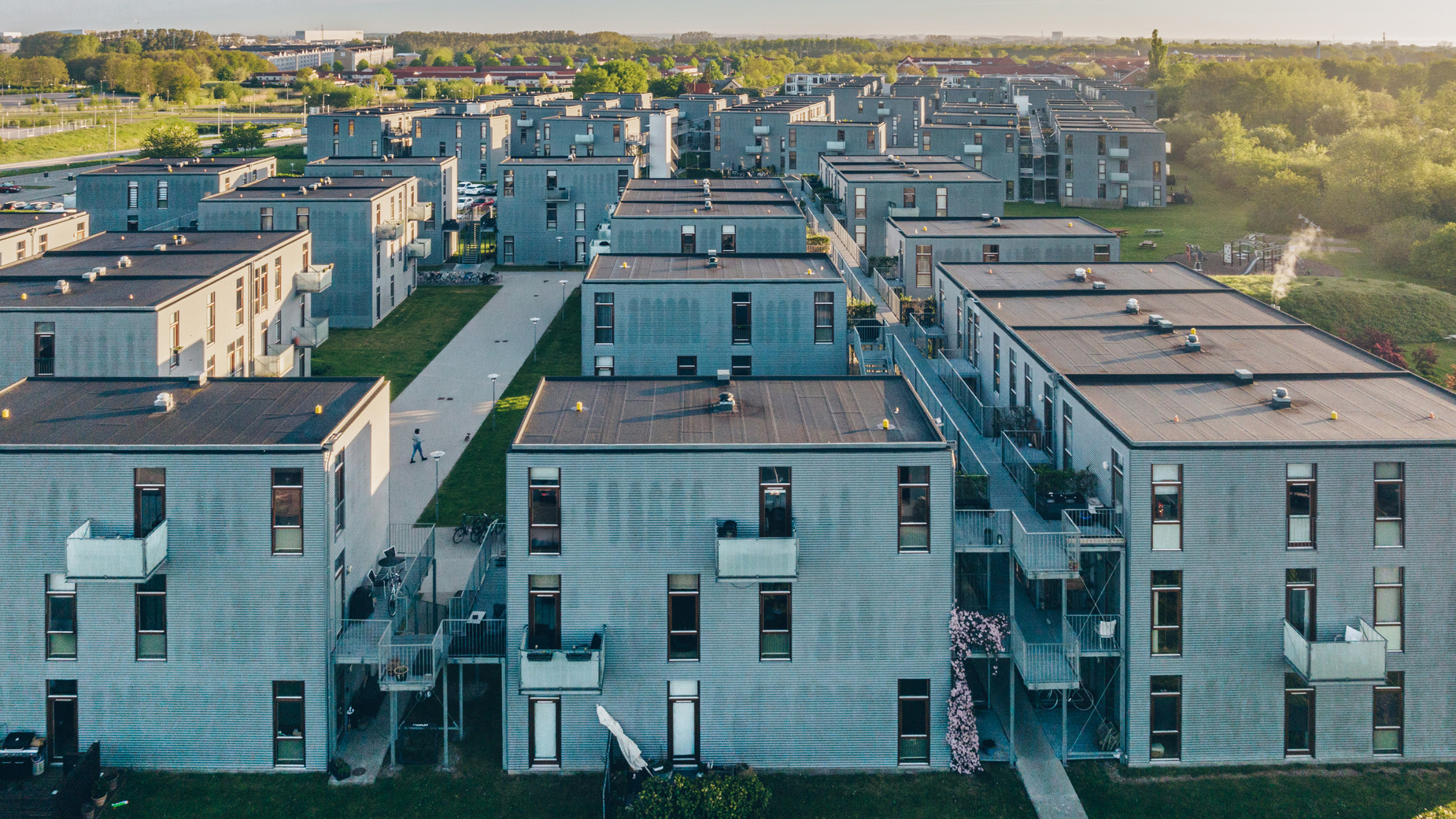 Better affordable housing