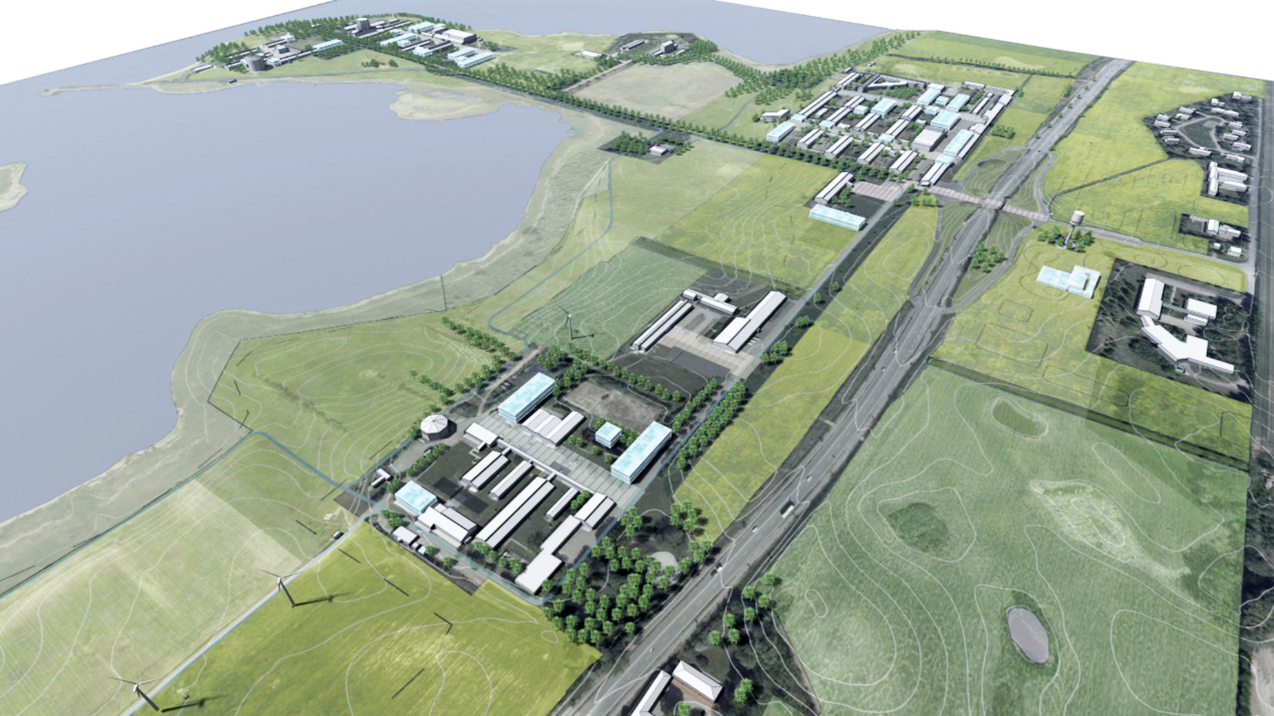 Campus Risø