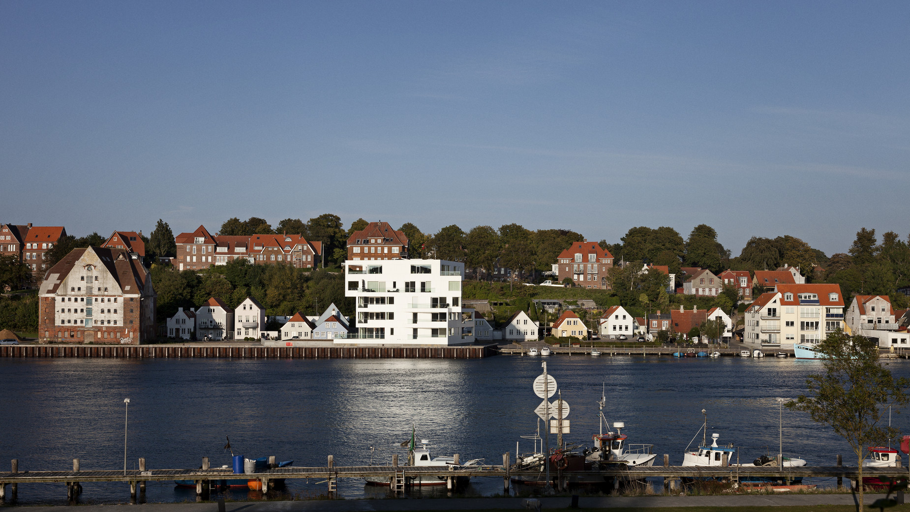 Bolig Boligbebyggelse Havbo Sønderborg