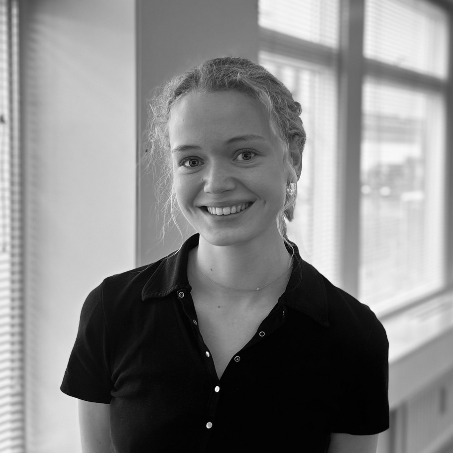 Eva-Emilie Berg Rosengren