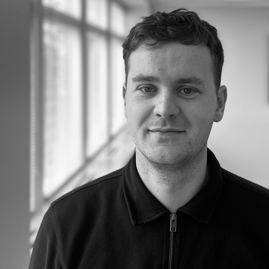 Rasmus Würtz Lindemann