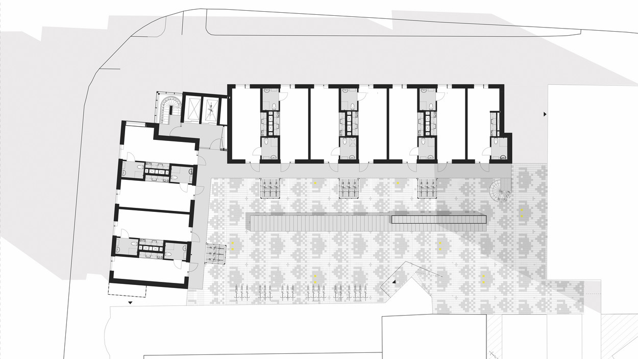 Byrum Byudvikling Landskab Bolig Boligbebyggelse Student City Örebro