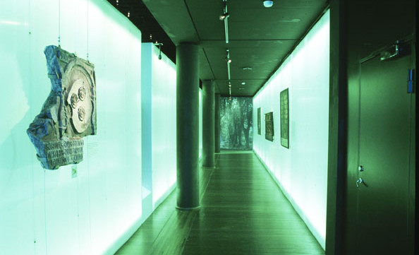 Udstilling Nationalmuseets særudstilling