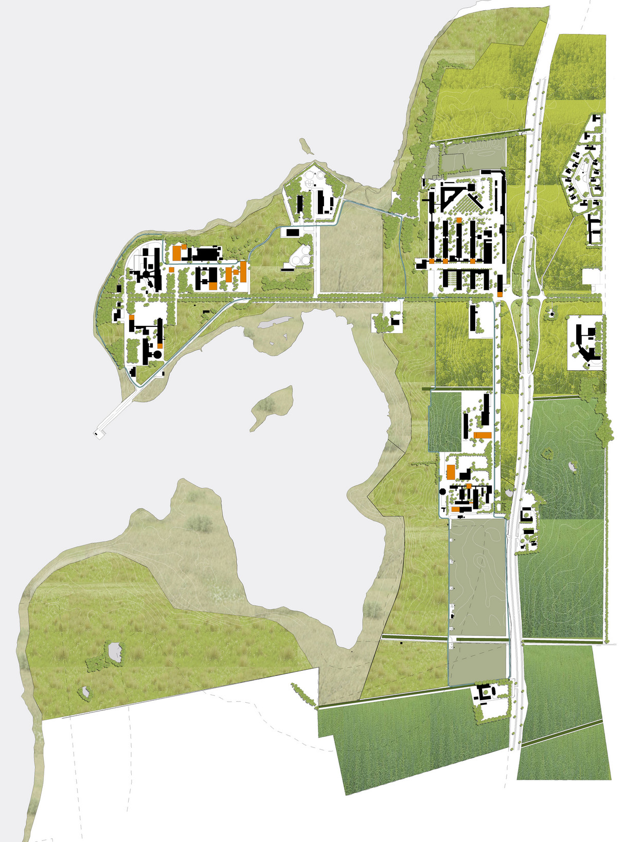 Campus Risø